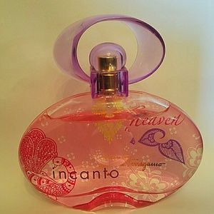 Salvatore Ferragamo Incanto